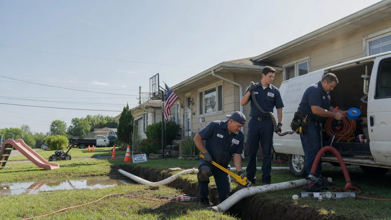 Toilet Installation in Williamston, SC near me